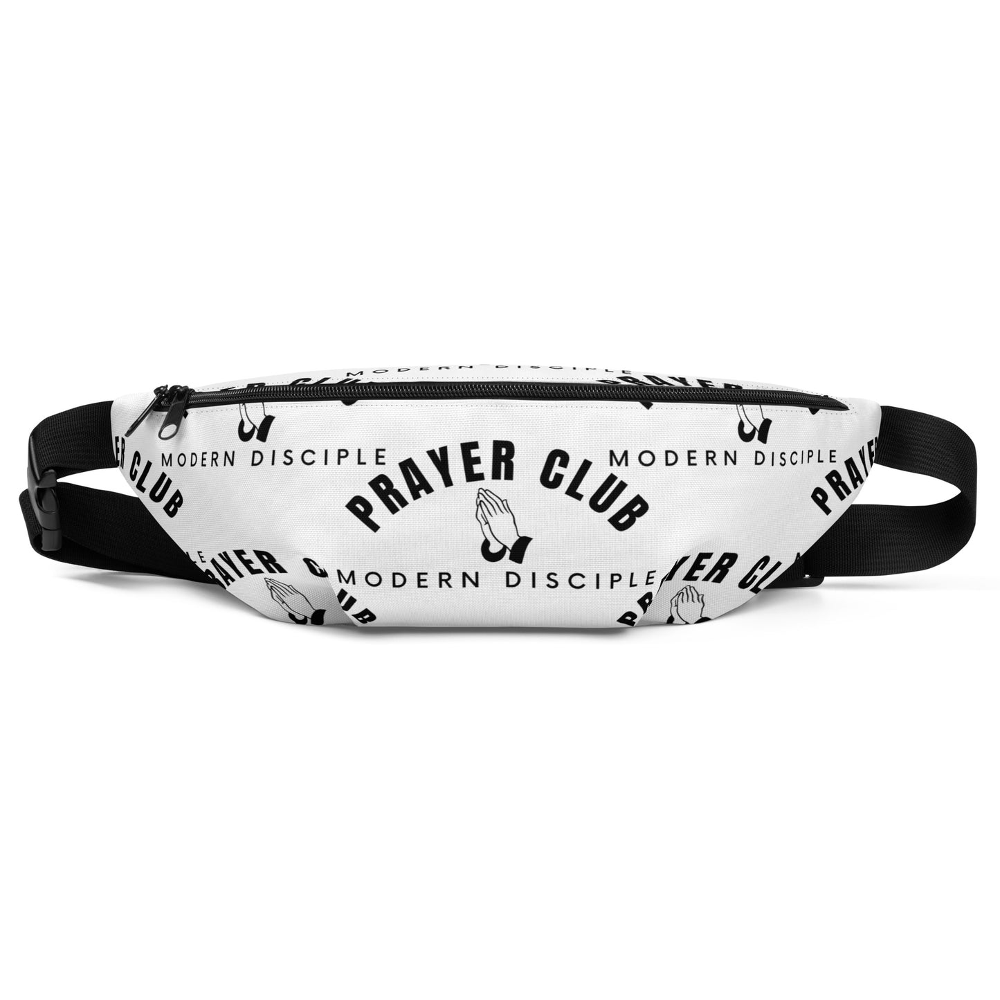 Prayer Club Fanny Pack