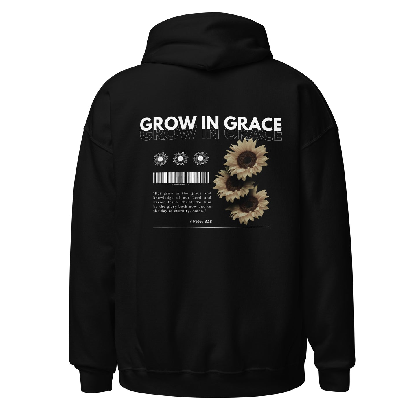 Grow in Grace