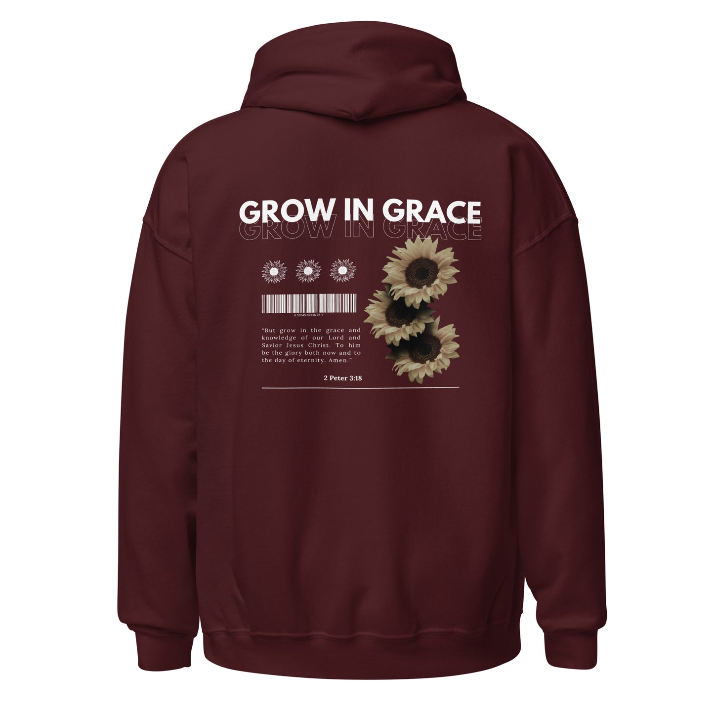 Grow in Grace