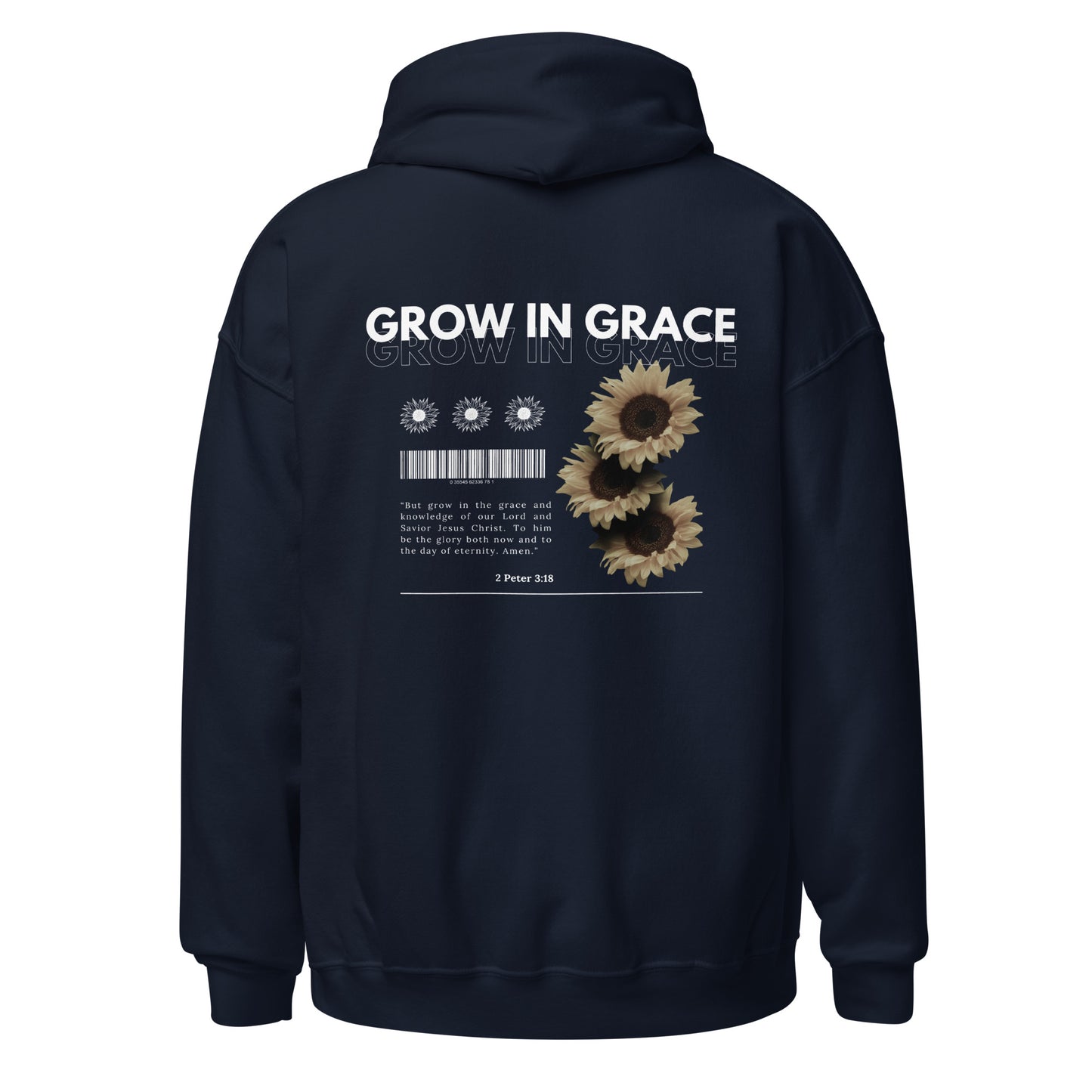 Grow in Grace